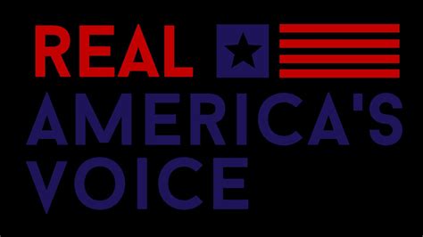 real america voice rav tv